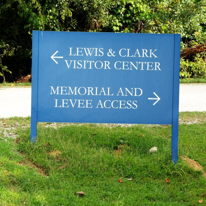Lewis & Clark State Historic Site景点图片