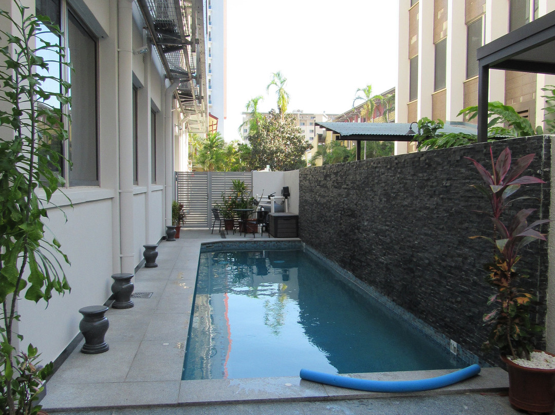 Darwin City Hotel主图