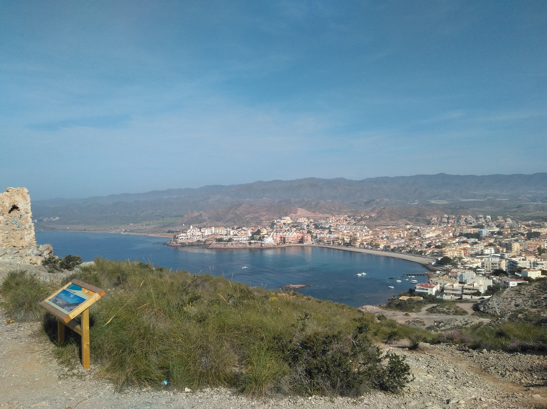Complejo Playas de Calabardina