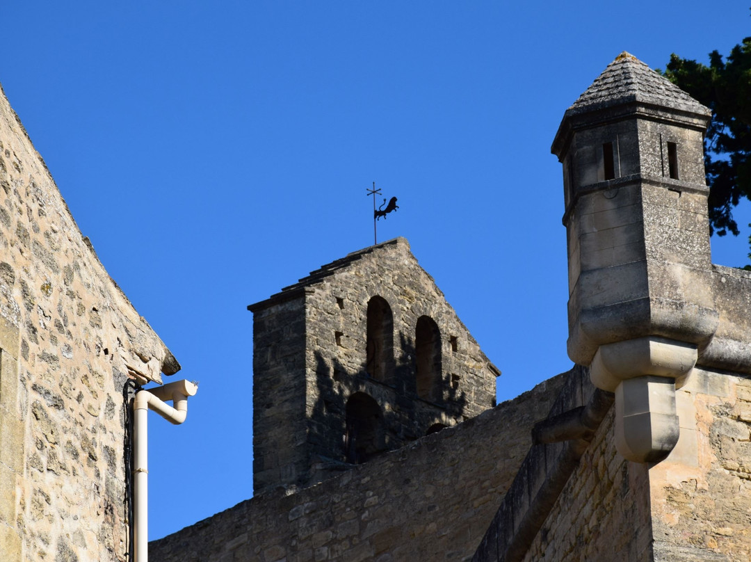 Eglise Saint Martin景点图片