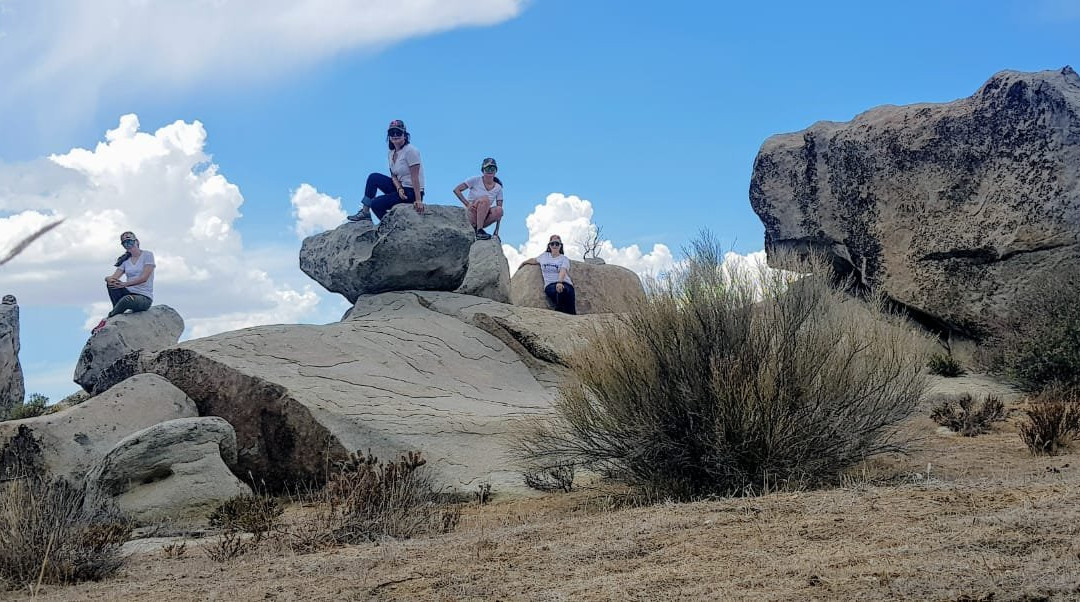 Tecate旅游攻略图片