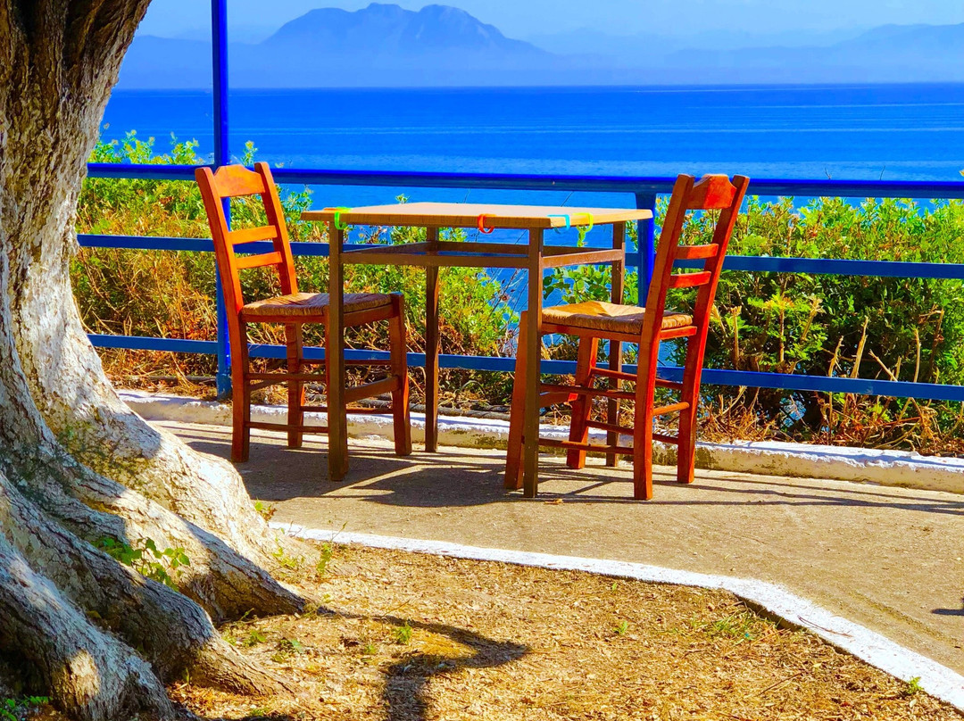 Camping Kato Alissos