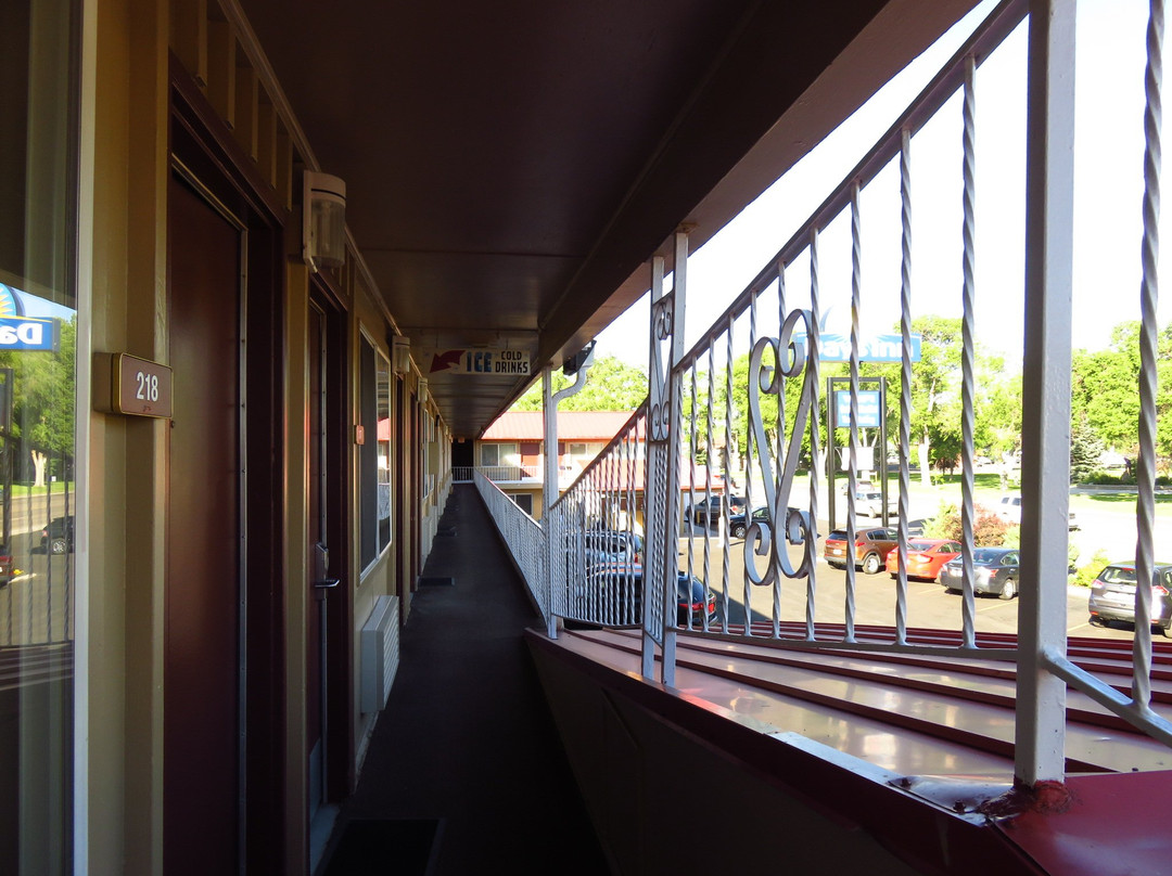 Days Inn by Wyndham Elko主图