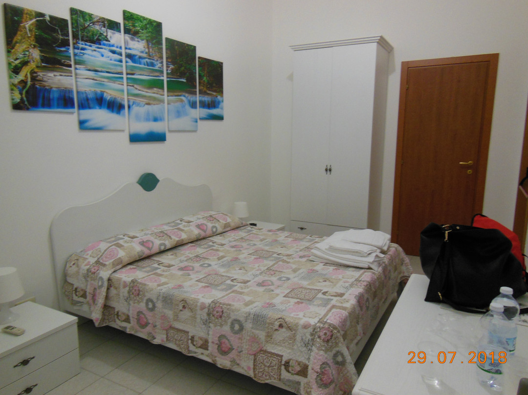 Fondo Morte酒店住宿-Il Veliero Marzamemi