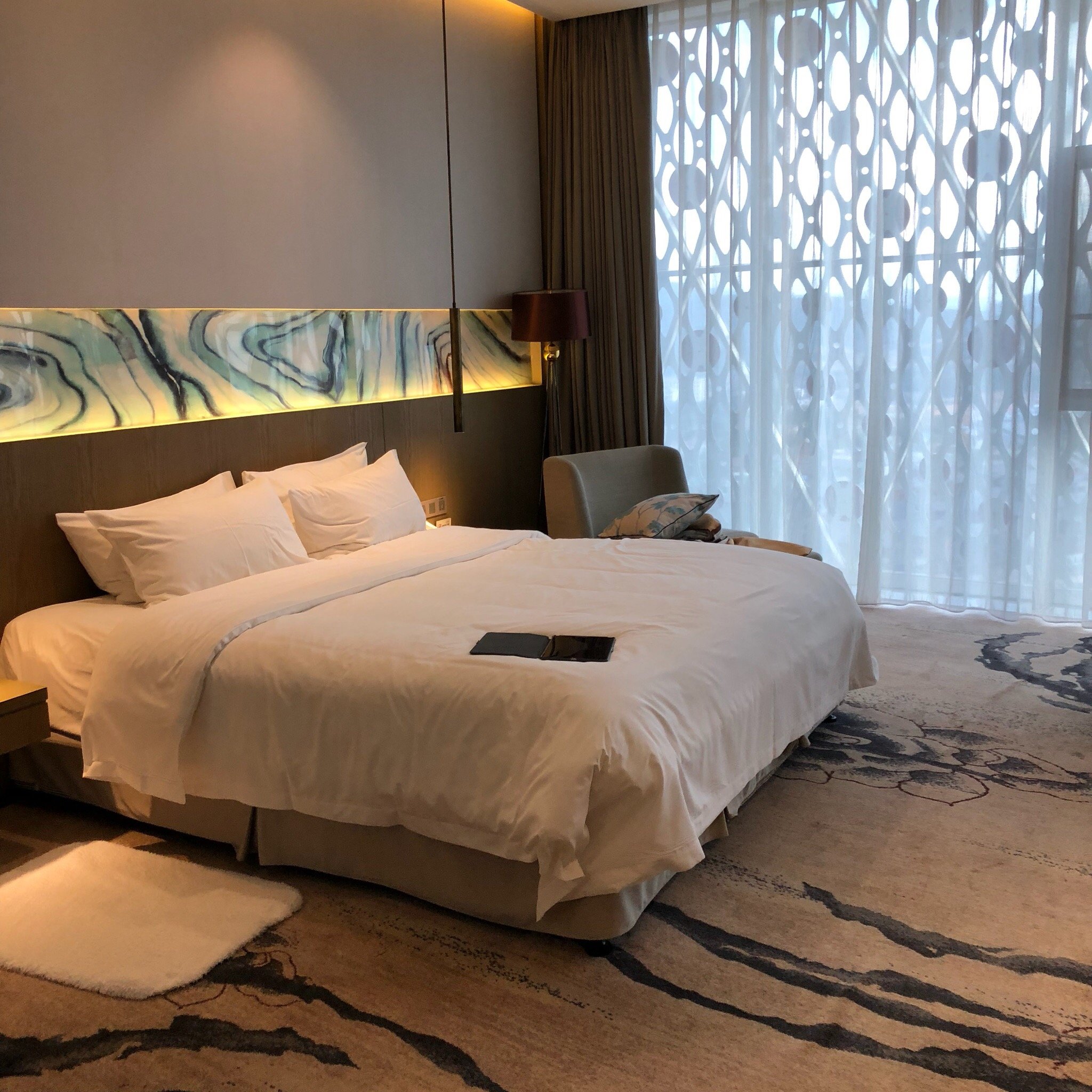 图兰朵酒店-官方