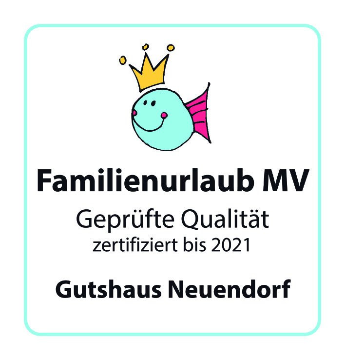 Gutshaus Neuendorf