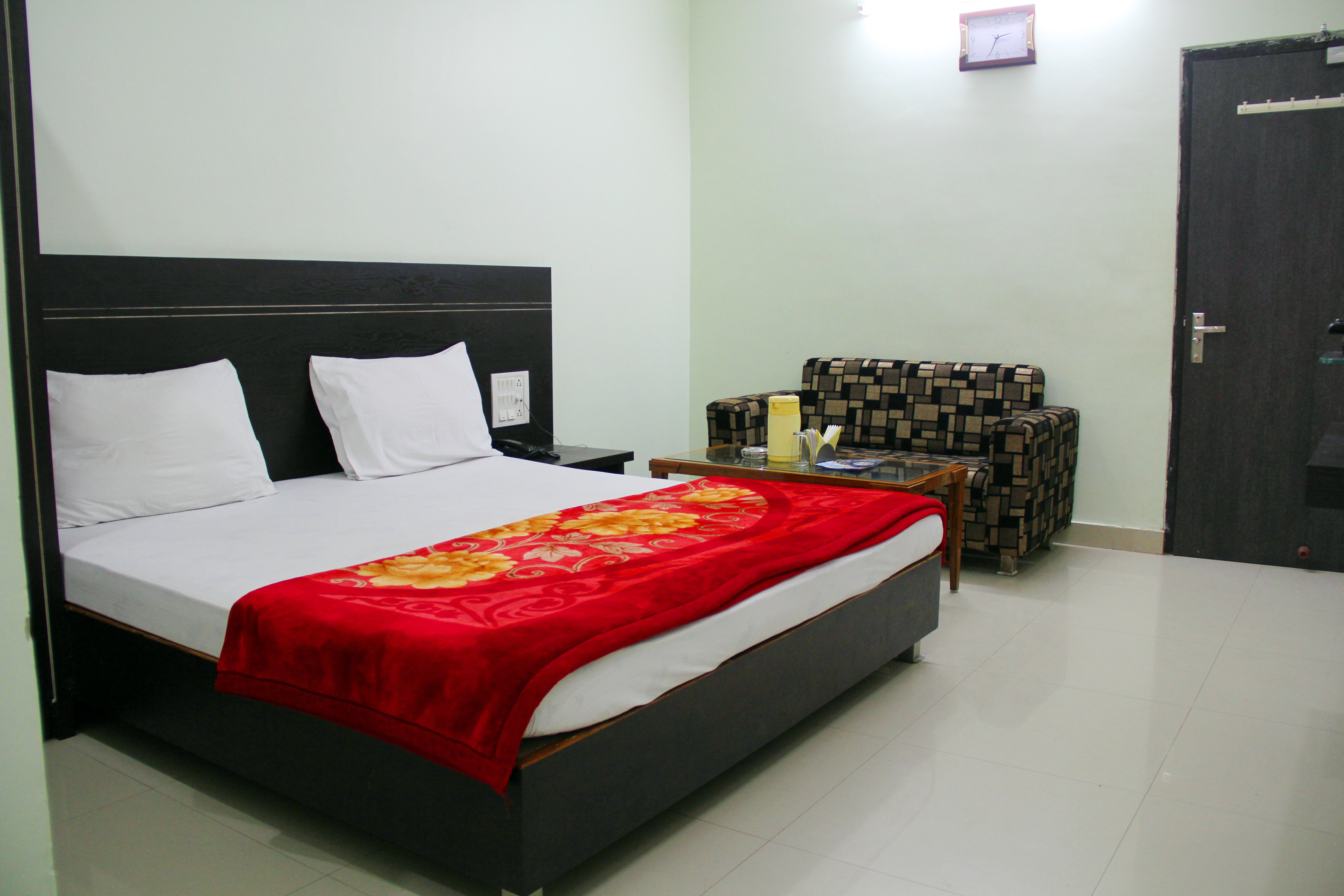 Welcome Inn Hotel-官方