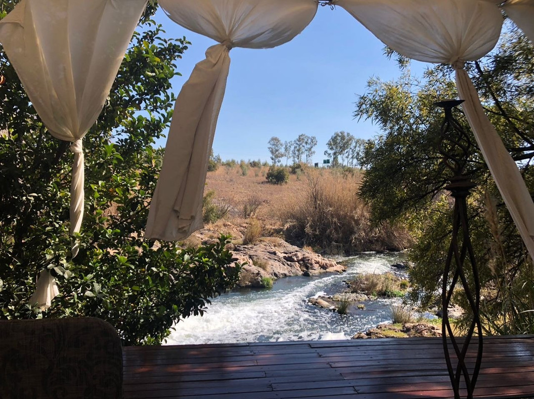 Lethabo Estate主图