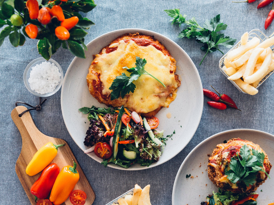 Neerim South Hotel主图