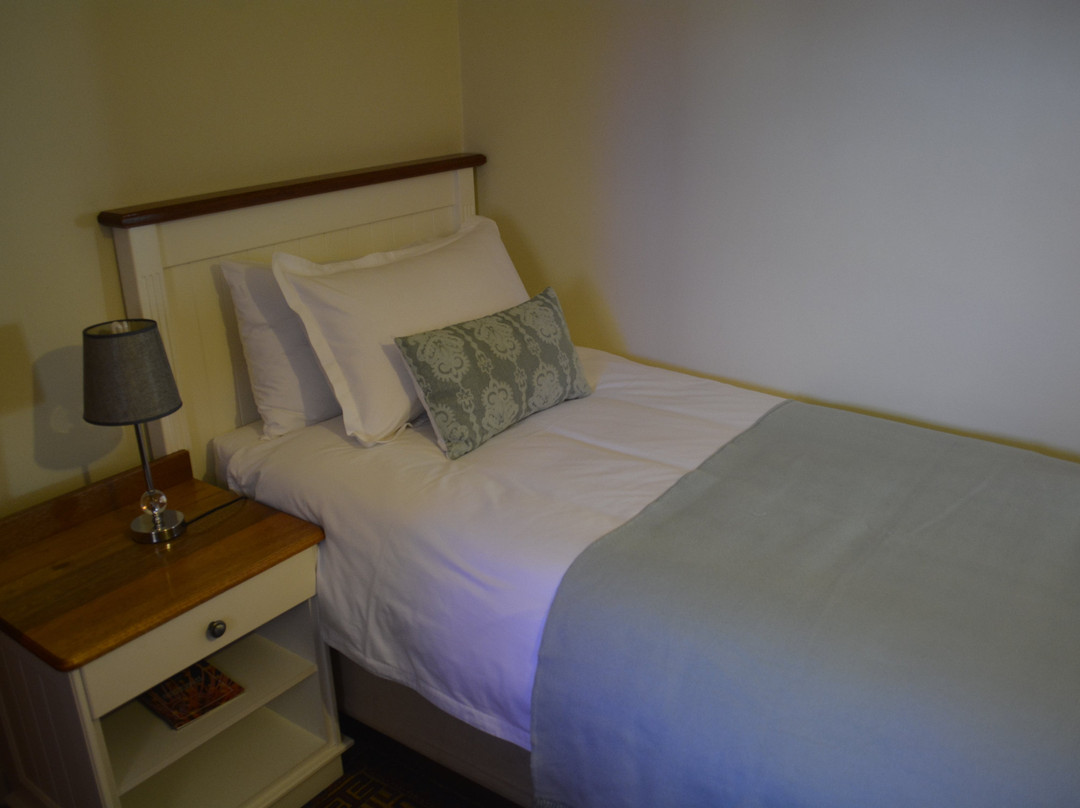 El Gallo Guest Accommodation主图