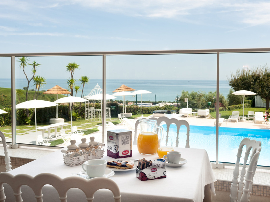 菲瑞提乡村菲瑞提家庭旅馆主图