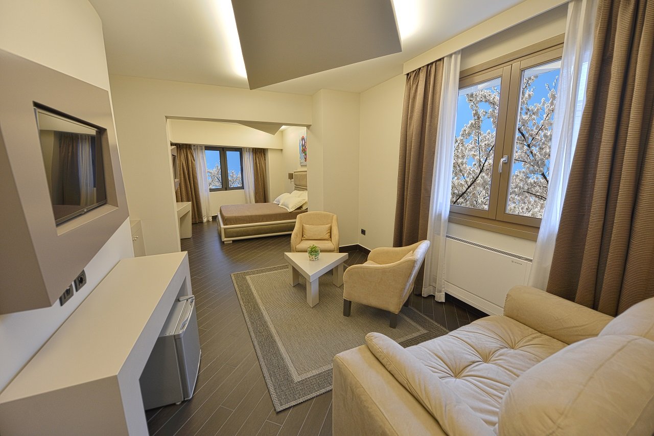 Petit Hotel Elita-官方