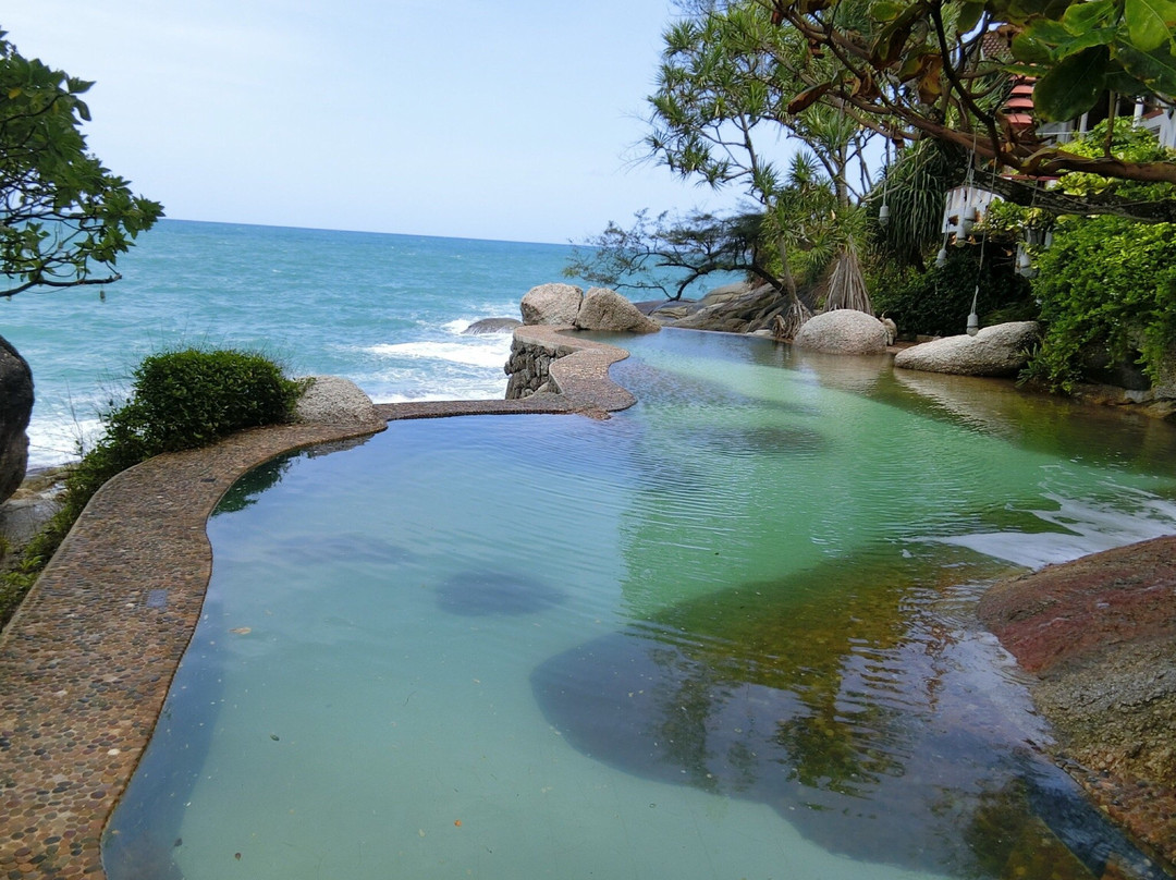 满得里皇家别墅度假村主图