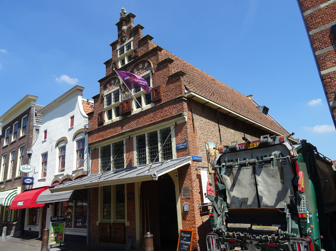 Montfoort旅游攻略图片
