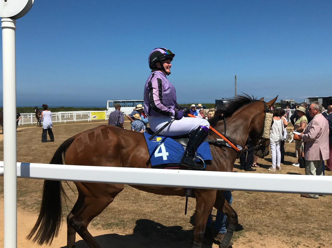 Jersey Racing-St. Ouen必去景点