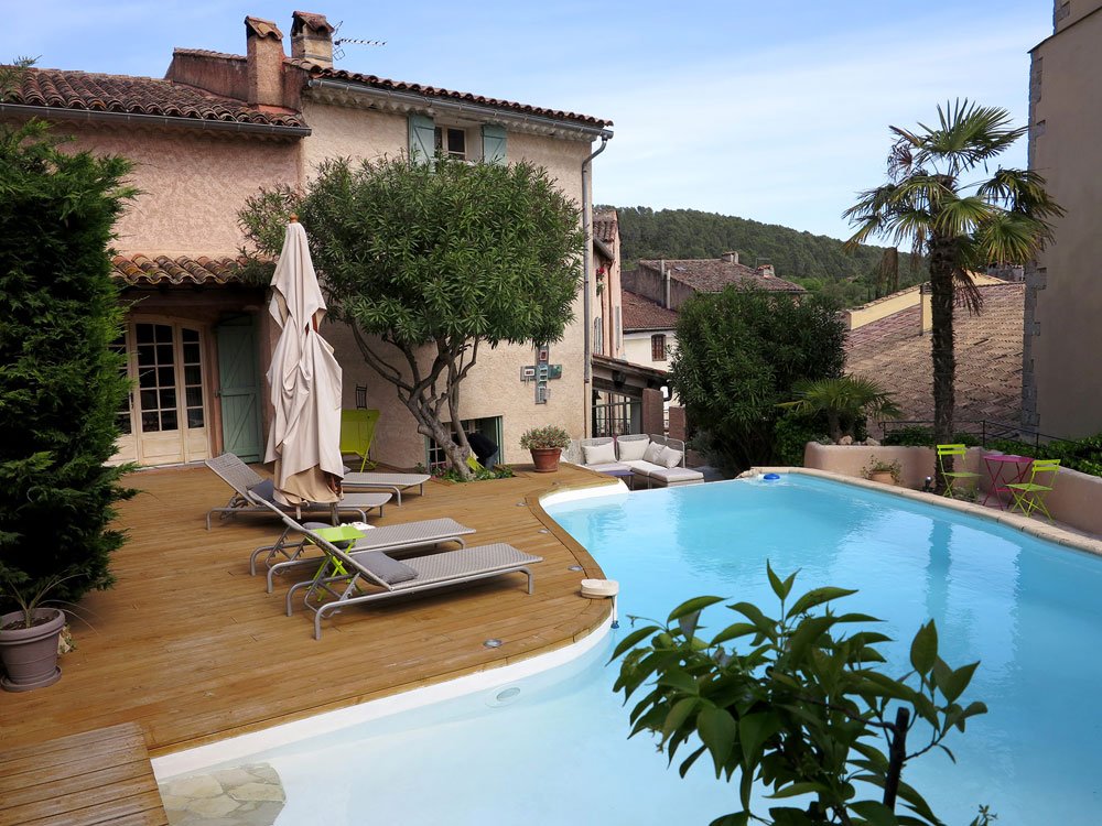 La Licorne Guest House-官方