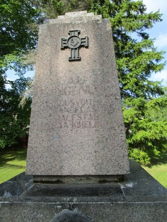 Otepaa Maarja Lutheran Church-Otepaa必去景点