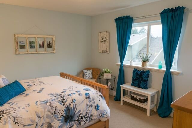 The Rusted Tricycle Bed and Breakfast主图