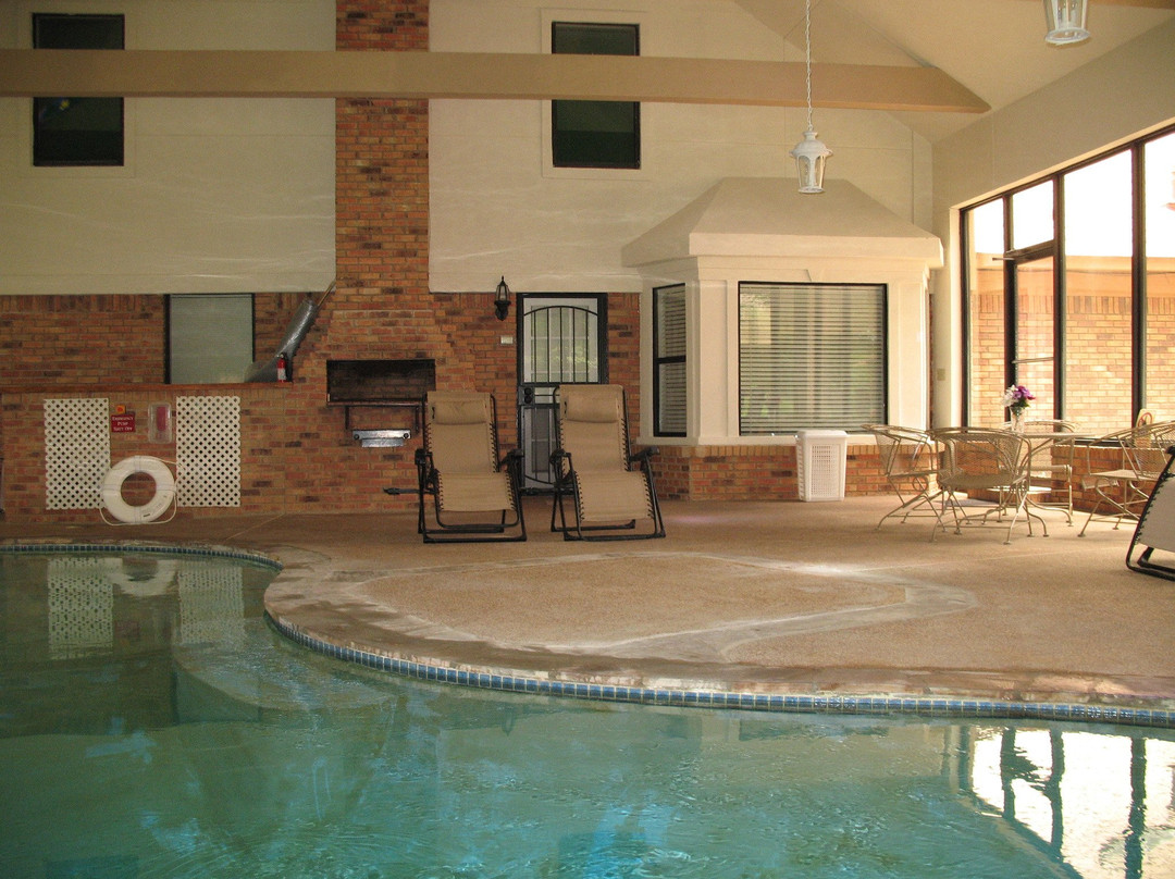 Sassafras Inn Bed & Breakfast主图