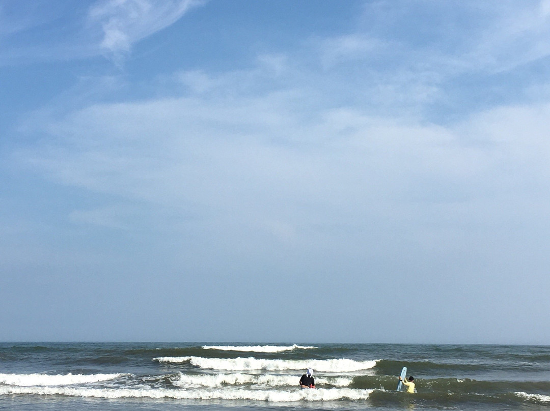 Yasashigaura Onsenkan主图