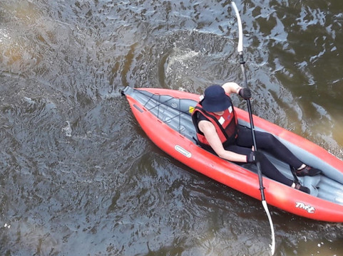 Centre de Pleine Nature