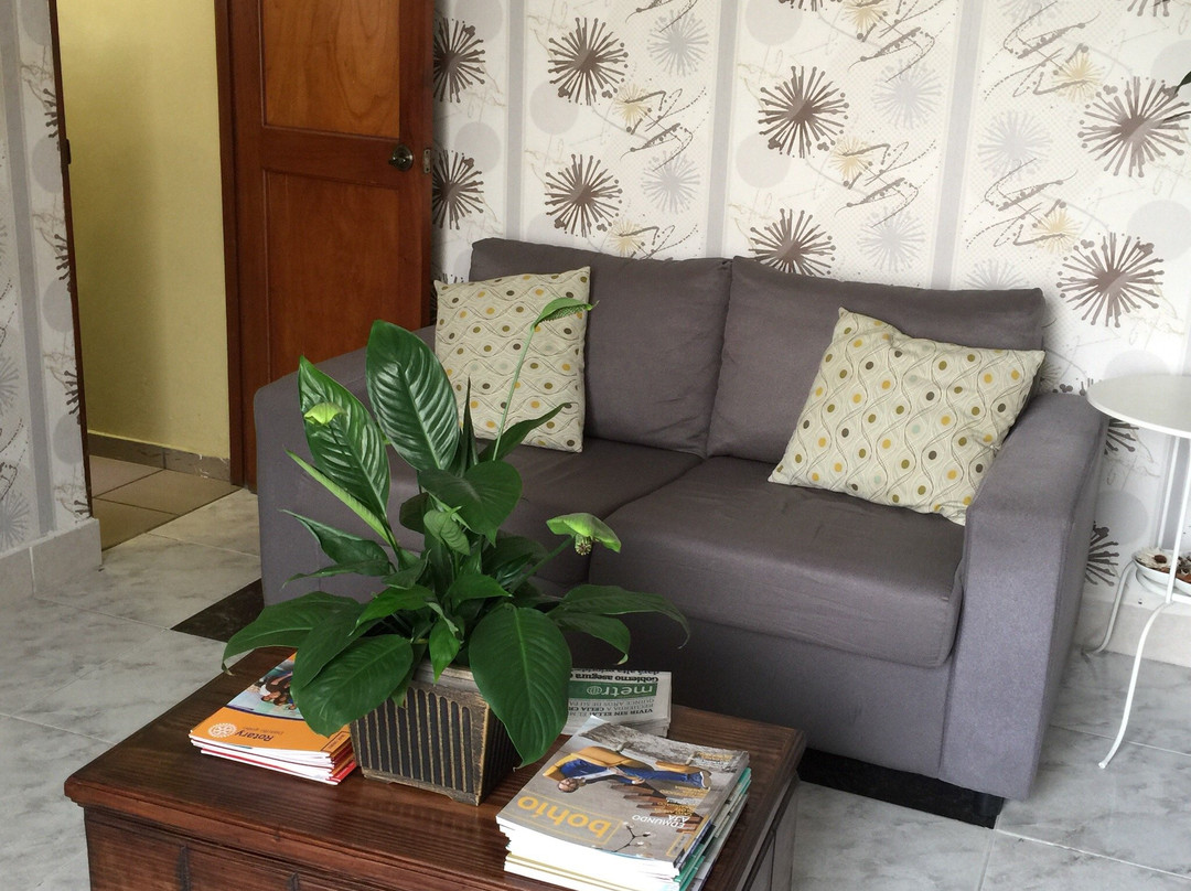 Hotel Real Bella Vista主图