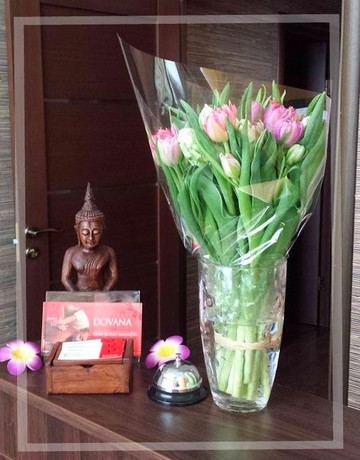 ReflexPoint (Thai massages)-维尔纽斯必去景点