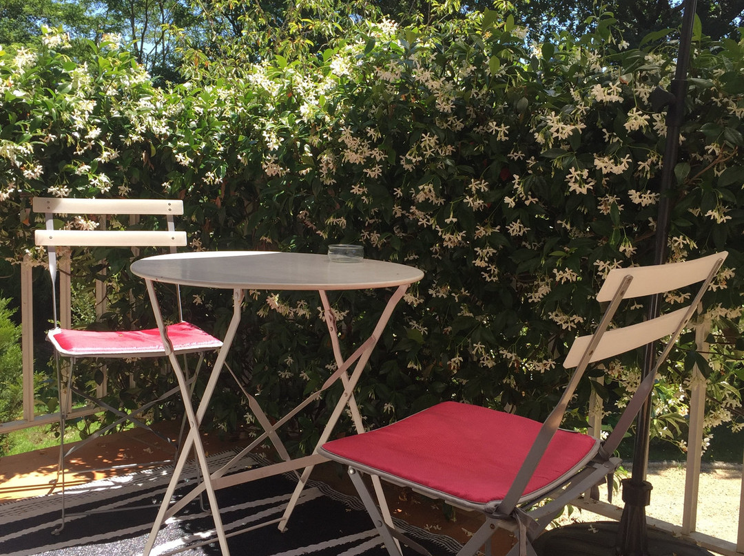 La Demeure du Plateau主图