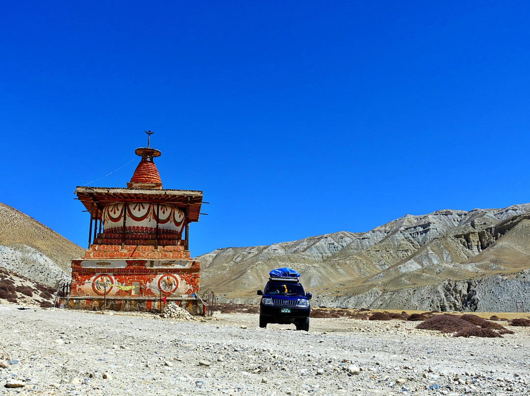 Oneals Backpackers Adventure景点图片