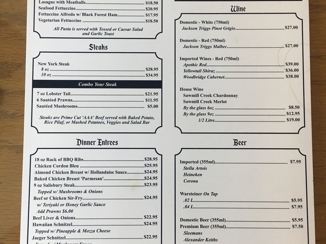 North Country Inn & Suites主图