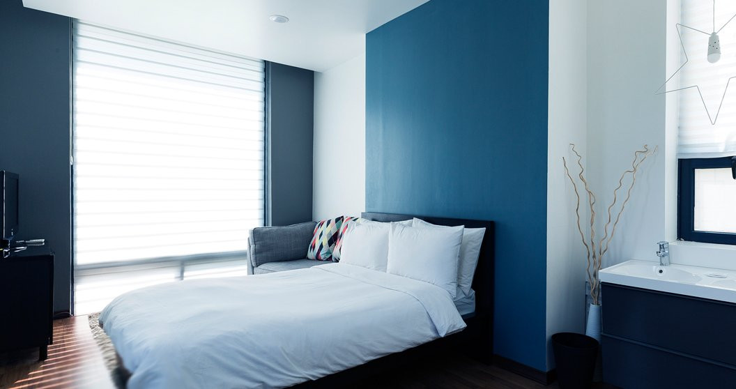 Penatess Poolvilla & Resort主图