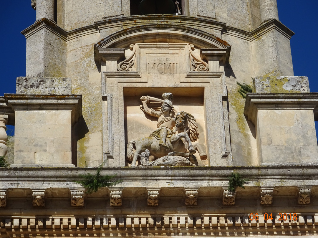 Chiesa di San Giacomo Apostolo景点图片