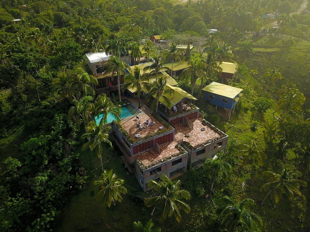 Hacienda Cocuyo主图