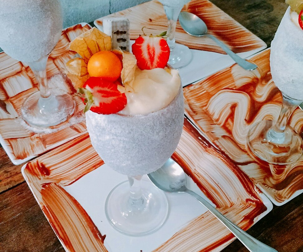 Bar e Restaurante Vista Da Serra