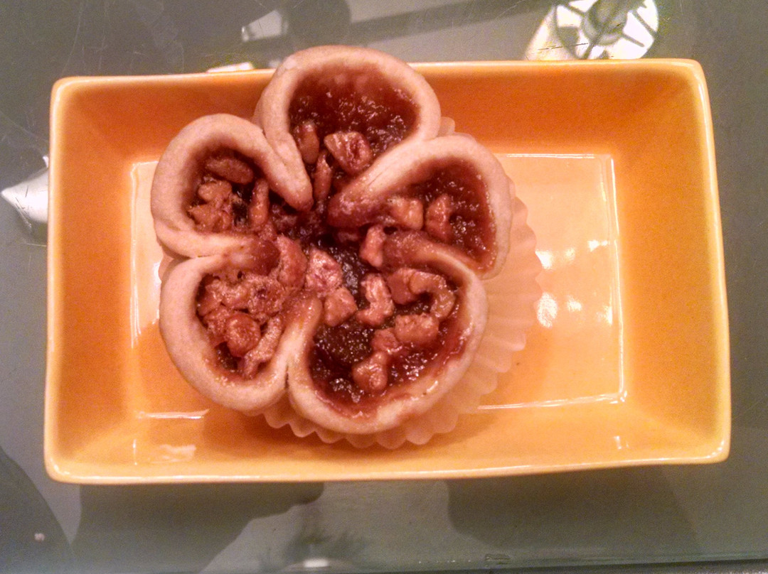 The Fruit Shack-滨湖尼亚加拉必去景点