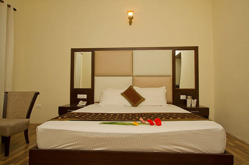 Hotel Kapalin Resort主图
