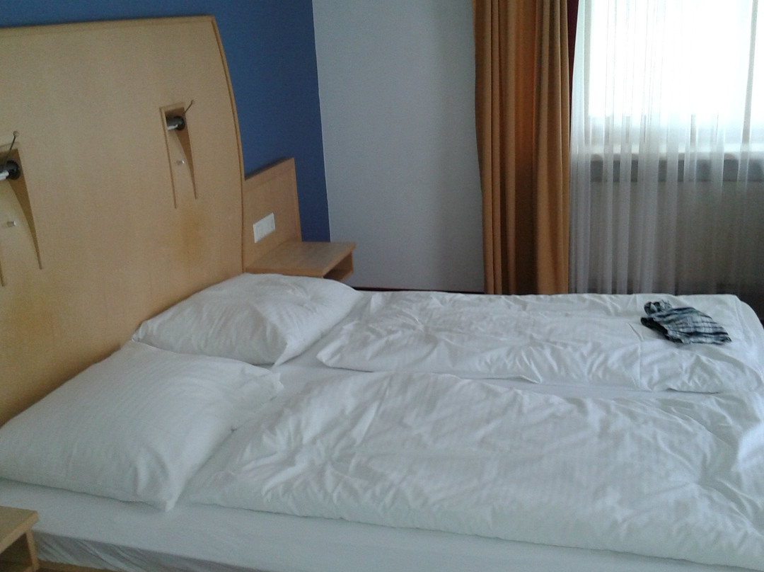 Gasthof & Hotel Hochschmied主图