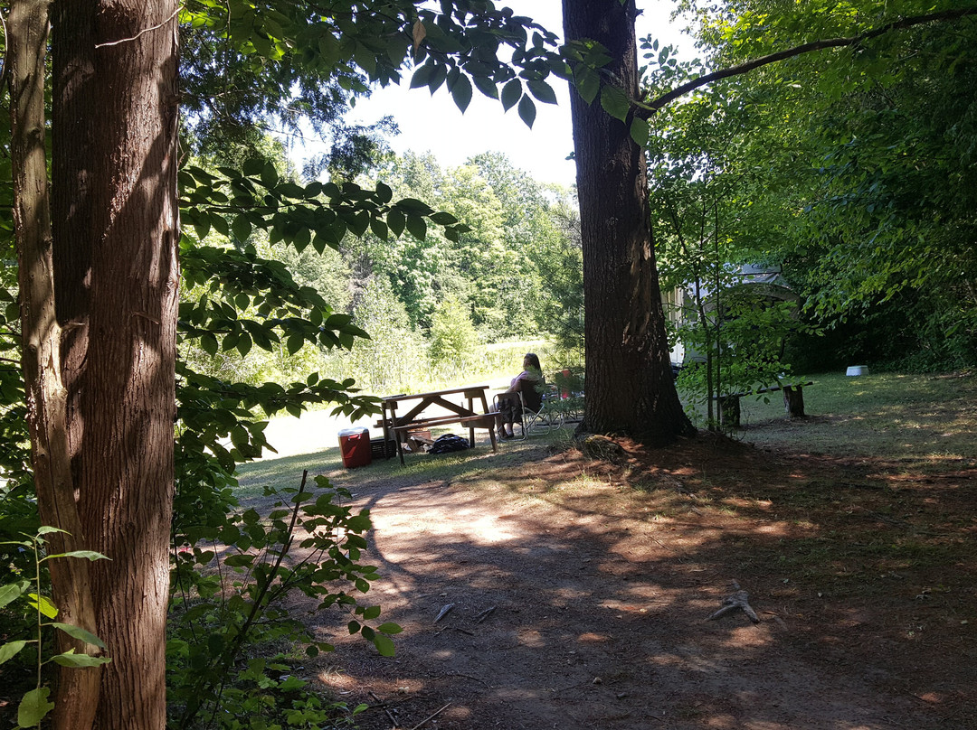 Cedar Valley Resort
