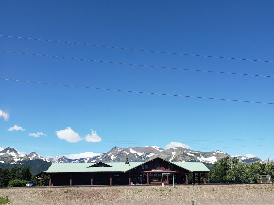 Circle R Motel主图