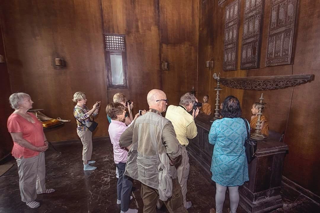 Dhamma Vihara Buddhist Center景点图片