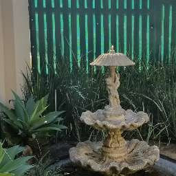 Branley Lodge Bed & Breakfast主图