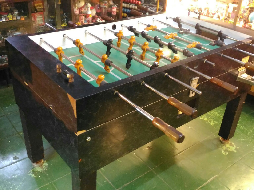 Toy Museum Melaka-马六甲必去景点