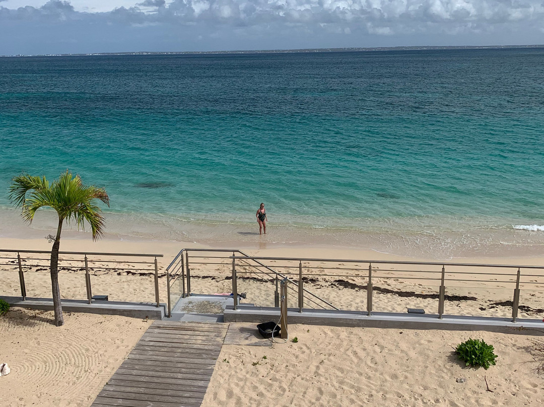 Residence Bleu Marine