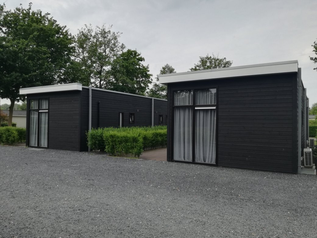 Hotel Herberg 1883主图