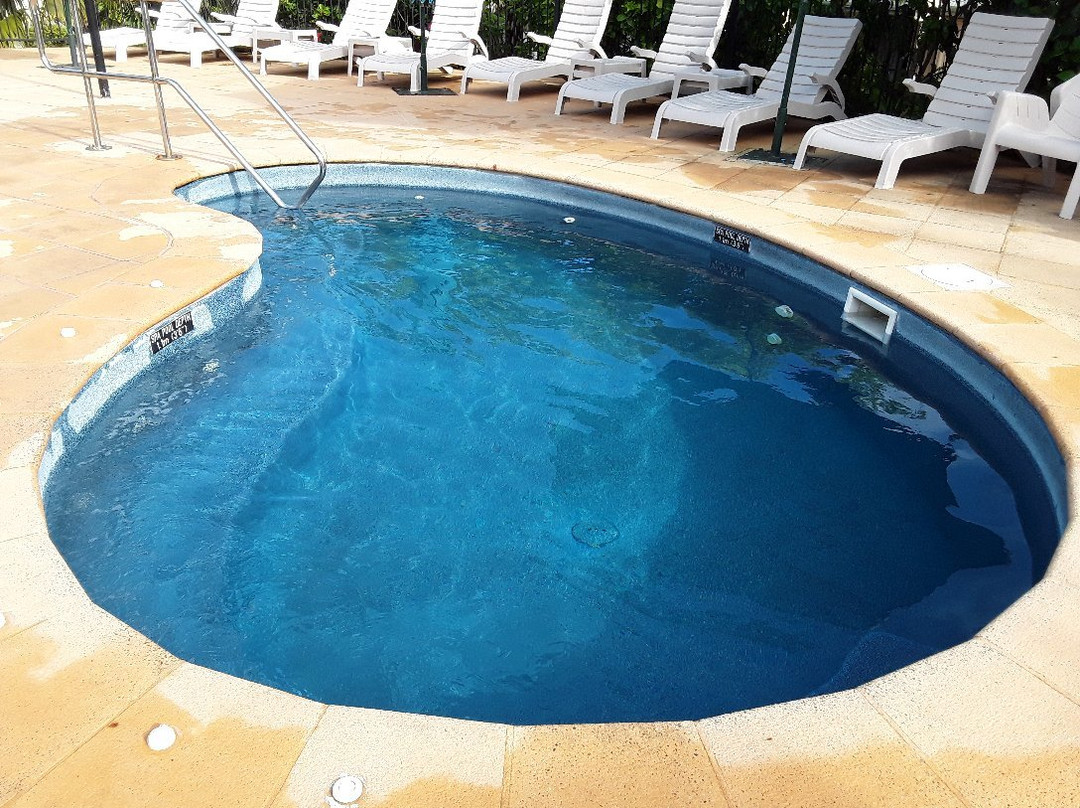 Governor's Lodge主图