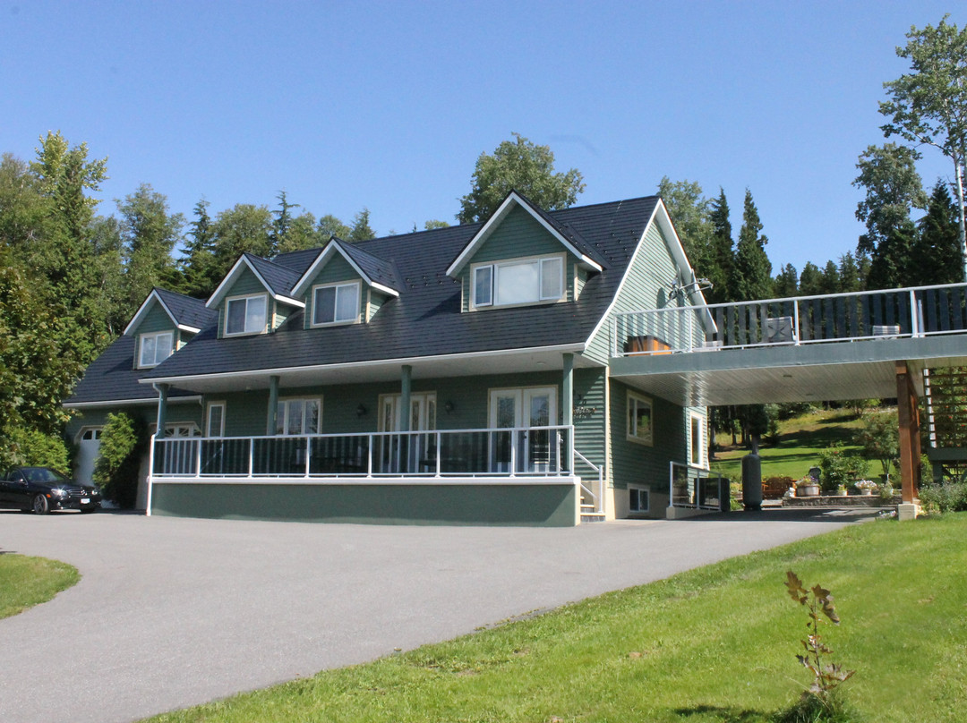 Remo Ridge B & B主图