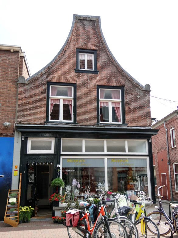 De Klokgevel景点图片