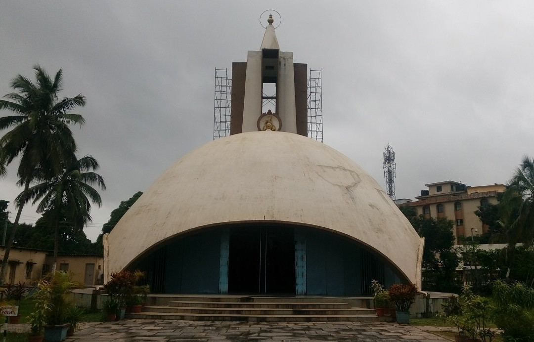 Venugopal Temple-Manipal必去景点