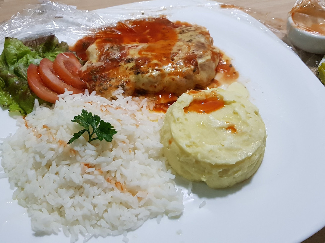 Gran Hotel Arrey主图