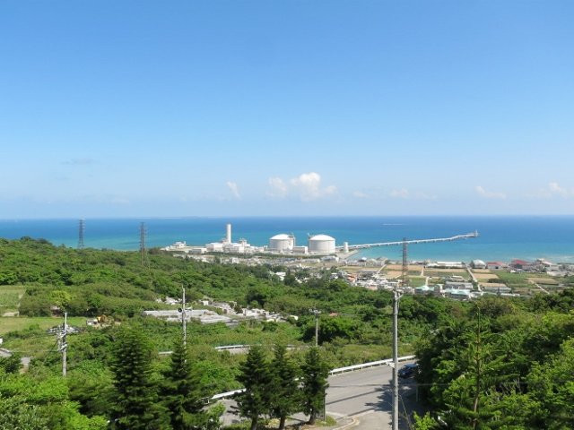 Okinawa Naritasan Fukusen-ji Temple景点图片